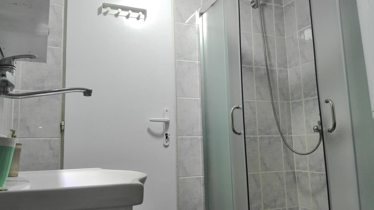 Apartment Dixy Belgrade Exterior photo